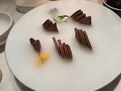 -悦融·京鲁菜·露台花园(安定门店)