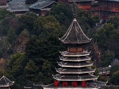 -肇兴侗寨