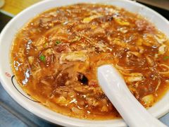 -毛华美食(清扬路店)