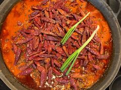 -铜元老码头鳝鱼火锅