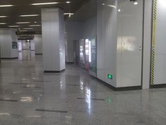 -汉中路(地铁站)
