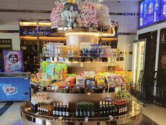 -尚酷麦量贩KTV(金州店)