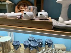 -小时光咖啡馆(开森度假森林店)