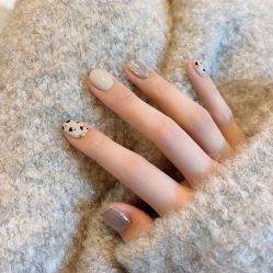 -M·X Nail日式美甲美睫