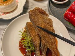 -东南里湖景餐厅·新闽菜(浦西万达店)