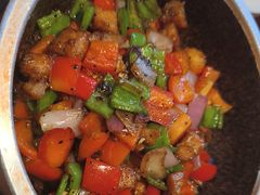 -泡桐树孙二娘私房菜