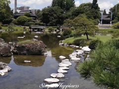 -水前寺成趣园