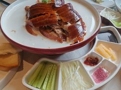-大鸭梨烤鸭(顺义石园店)