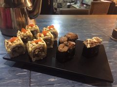 -福田屋料理(中南花园店)