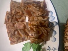 -华盛园卷子王农家菜水库鱼