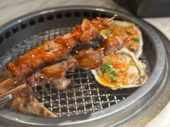 -火炉火自助餐(西直门凯德MALL店)