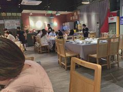 -蜀九香火锅(玉林店)