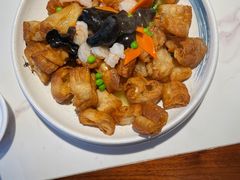 -壹只菜·崇明本地特色菜(崇明南门店)