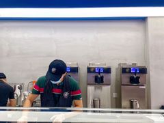 -CORNER CONE GELATO酷矿手作霜淇淋(南头古城店)