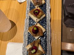 -花和海鲜自助(梅江店)
