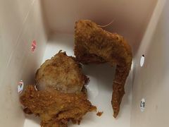 -肯德基(杭州和平饭店)