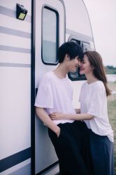 -布拉格婚纱摄影(真实客片店)