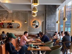 -BAKER&SPICE(BFC外滩金融中心店)