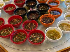 -乡党臊子面(丰庆公园店)