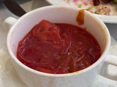 -库滋明·俄罗斯特色美食(中央大街店)