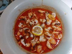 -青花椒花椒鱼(合生汇店)