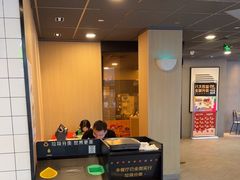 -麦当劳(瓯北大悦里广场店)