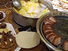 -守柴炉烤鸭(中海国际店)