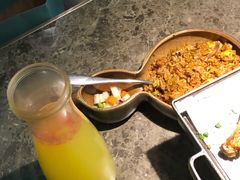 -绿茶餐厅(天津天河城店)