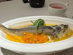 -狮王府淮扬菜(万象城店)
