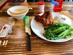 -有缘茶餐厅(海府分店)