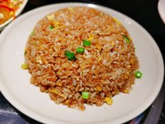 -城南老友羊蝎子火锅(花乡奥莱店)