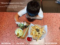 -La Terre乐田(万象城店)