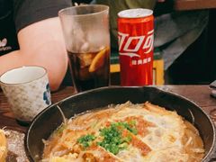 -角落里(中山公园店)