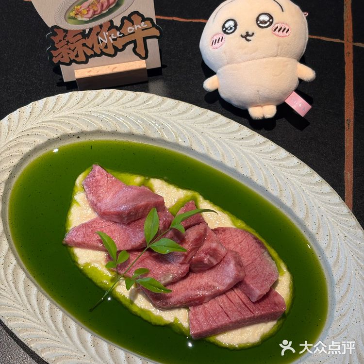 在武汉跟风来吃,一吃一个不吱声