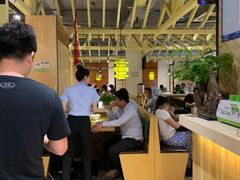 大堂-小稻田辣椒炒肉(大浪商业中心店)