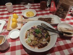 -西贝(吴江路湟普汇店)