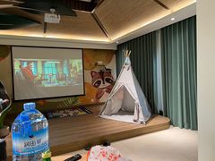 -太阳岛度假酒店