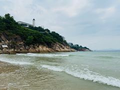 -西涌国际滨海旅游区