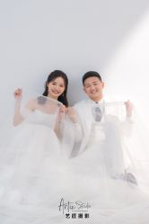 -艺匠摄影ARTIZ STUDIO(南京店)