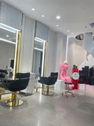 -Kraemer Paris  苏豪路易士·嘉玛发廊
