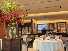 -千百味红餐厅·非遗江西菜(绿地双子塔总店)
