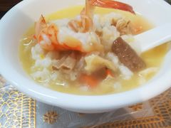 -官塘锋记鱼生·生腌·砂锅粥(牌坊街店)