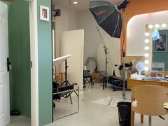 -哈喽似喜照相馆(红谷滩万达店)