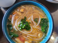 -岚县土豆宴(总部)
