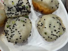 -小杨生煎(白玉兰广场店)