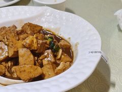-东四民芳餐厅(世茂工三店)
