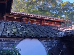 -福建土楼(南靖)景区