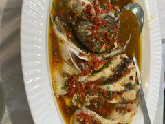 -湘中缘·湖南菜(娄底驻京办店)