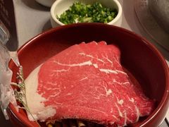 -巴奴毛肚火锅(新街口金鹰店)