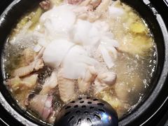 -百年果林椰子鸡(益田假日里店)